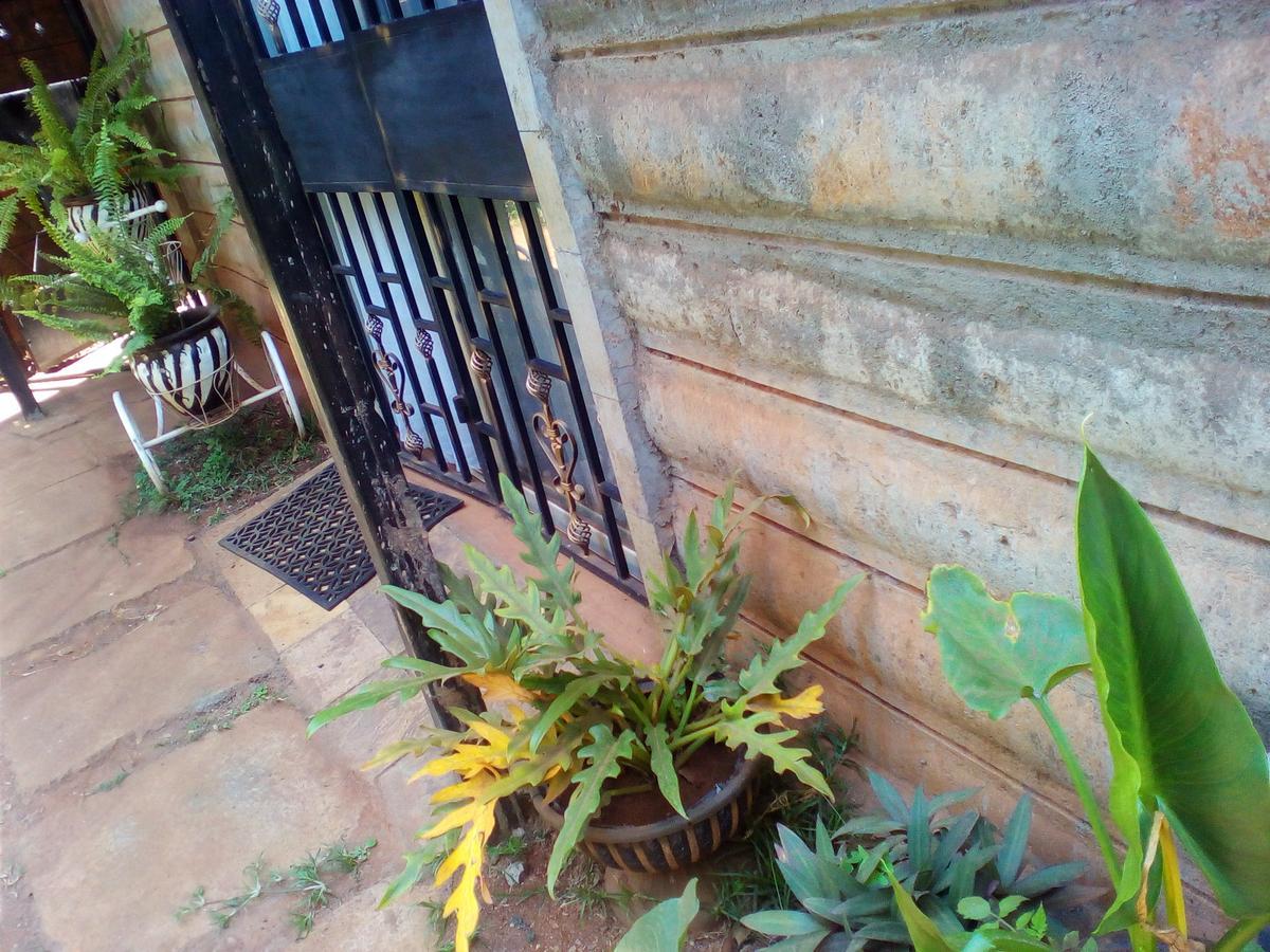 Sherry Homes - Kwetu Nairobi Exterior photo